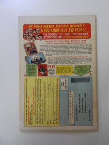 Thor #167 (1969) FN/VF condition