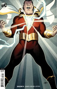 Shazam (2018 DC) #8