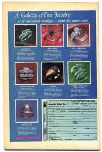 THE PHANTOM #70 1976-CHARLTON COMICS-WILD COVER NEWTON VF