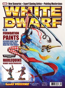 White Dwarf #327A FN ; Games Workshop | Magazine Warhammer