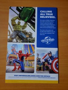 Star Wars The High Republic #15 2nd Print ~ NEAR MINT NM ~ 2022 Marvel Comics