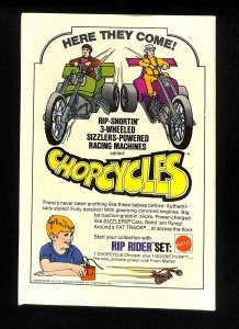 Captain America #158