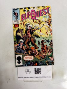 Elfquest #1 VF-NM Epic Marvel Comic Book 12 ET8