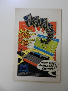 Batman #358 (1983) FN/VF condition