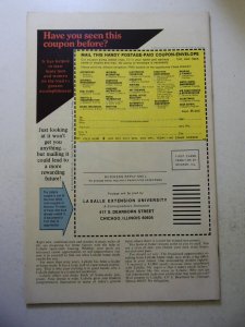 Daredevil #124 (1975) VF Condition