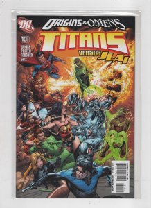 Titans #10 (2009)