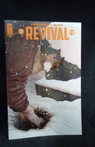 Revival #9 (2013)