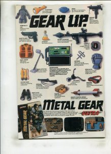 FANTASTIC FOUR #318 (9.2) DR. DOOM!! 1988