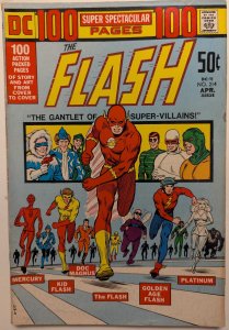 DC 100-Page Super Spectacular #11 (1972)