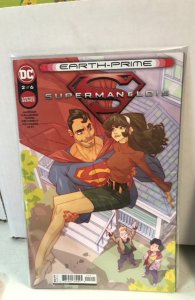 Earth-Prime #2 (2022)