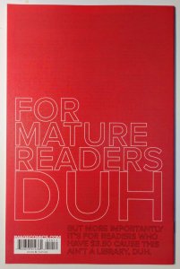 Sex Criminals #10 (9.4, 2015)