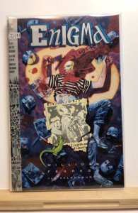 Enigma #5 (1993)