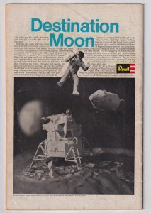 Detective Comics #365 (1967) Batman and Robin