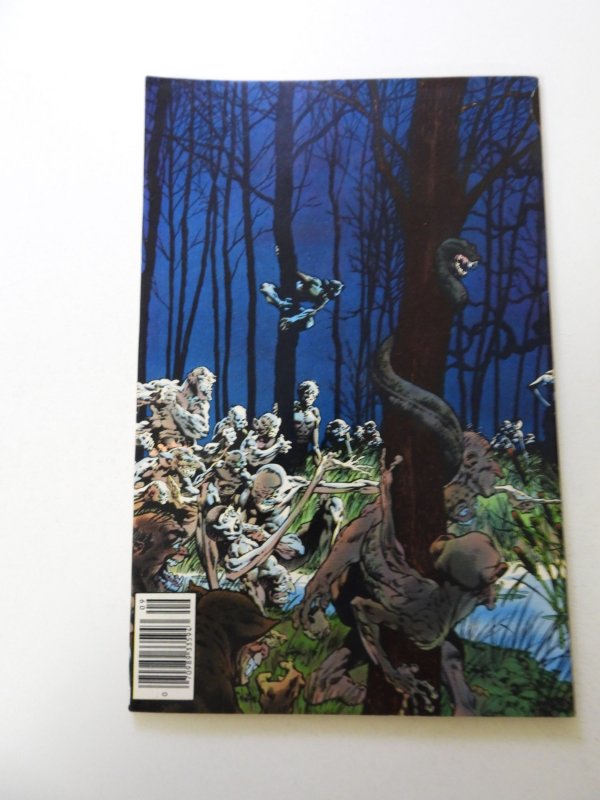 DC Special Series #2 (1977) VF- condition