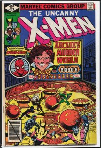 The X-Men #123 (1979) X-Men