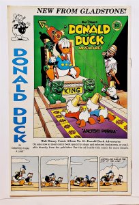 Walt Disneys Comics and Stories #534 (Nov 1988, Gladstone) 8.0 VF