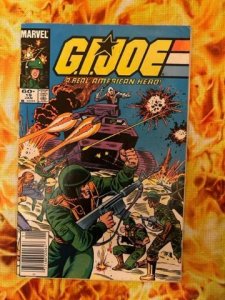 G.I. Joe: A Real American Hero #19 (1984) - VF/NM
