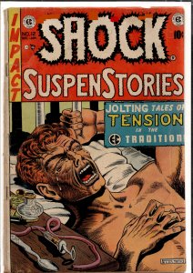 EC Classic Reprint #3 Sue Minner