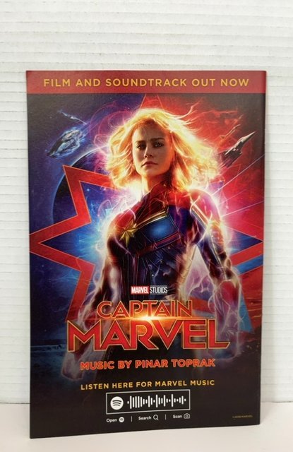 War of the Realms: Journey Into Mystery #1 (2019)