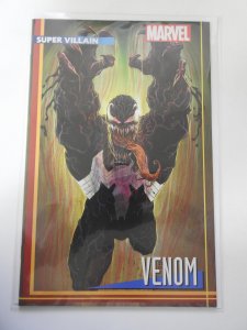 Extreme Carnage Omega #1 Variant Edition