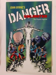 Danger Unlimited (6.0)