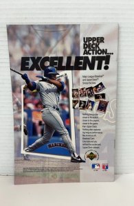 The Punisher War Journal #44 (1992)