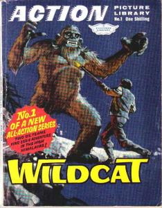 Wildcat