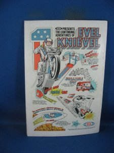 GIANT SIZE CHILLERS 1 F-  1975 MARVEL