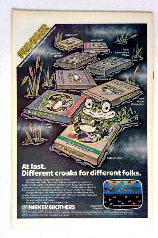 Peter Parker, The Spectacular Spider-Man #88 (1984) NM- Black Cat Marvel