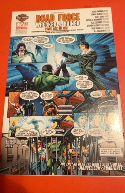 Thor #01 variant Mary Jane foster becomes Thor