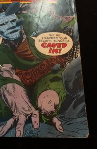 Unknown Soldier #222 (1978) VF