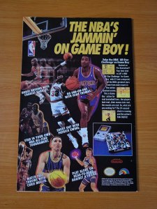 Iron Man #269 Direct Market Edition ~ VF - NEAR MINT NM ~ 1991 Marvel Comics