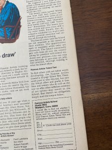 The X-Men #41 (1968) The subhuman