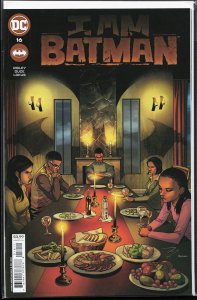 I Am Batman #16 (2023) Batman