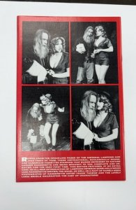 The Erotic Worlds of Frank Thorne #5 (1991)