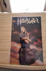 Hellblazer #65 (1993)