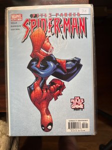 Peter Parker: Spider-Man #55 (2003)