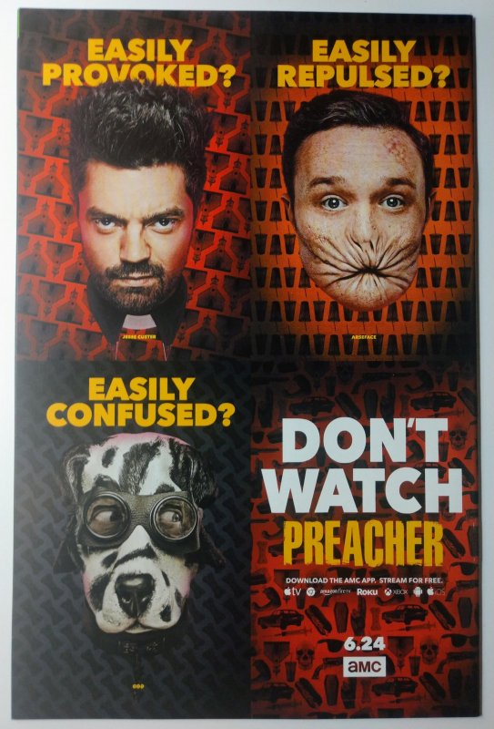 Batgirl #24 (9.4, 2018) Variant Cover