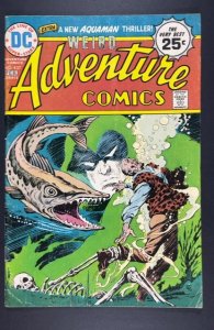 Adventure Comics #437 (1975)