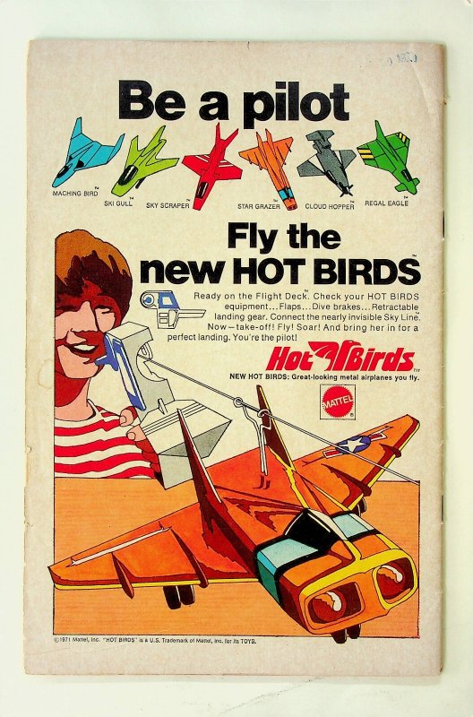 Superman #238 (Jun 1971, DC) - Very Good