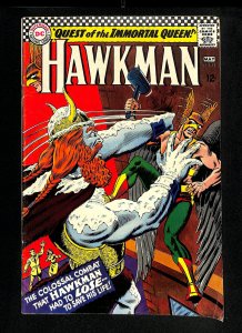 Hawkman #13