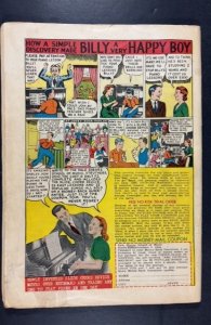 Young Love #2 (1949) SIMON AND KIRBY ROMANCE