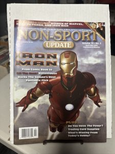 NON SPORT UPDATE Volume 19 No. 2