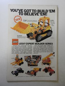 The Amazing Spider-Man #201 (1980) FN+ Condition!