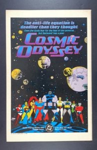 The Question #20 (1988)