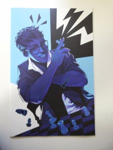 Mighty Morphin #21 Cover H (2022)