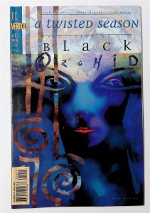 Black Orchid #19 (March 1995, Vertigo) 6.0 FN