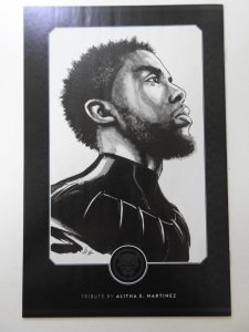 Thor #8 (2020) Hammerfall! Sharp NM Condition!