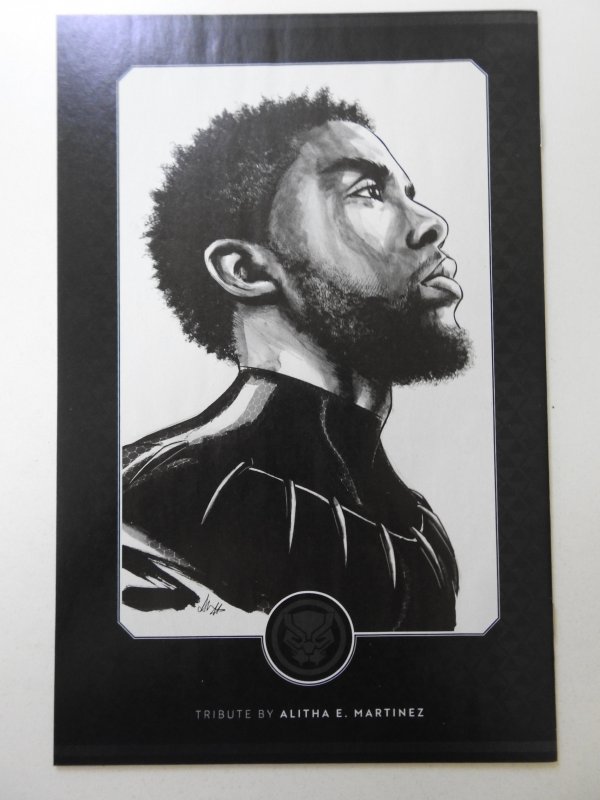 Thor #8 (2020) Hammerfall! Sharp NM Condition!