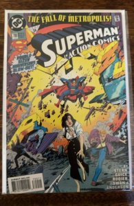 Action Comics #700 (1994)